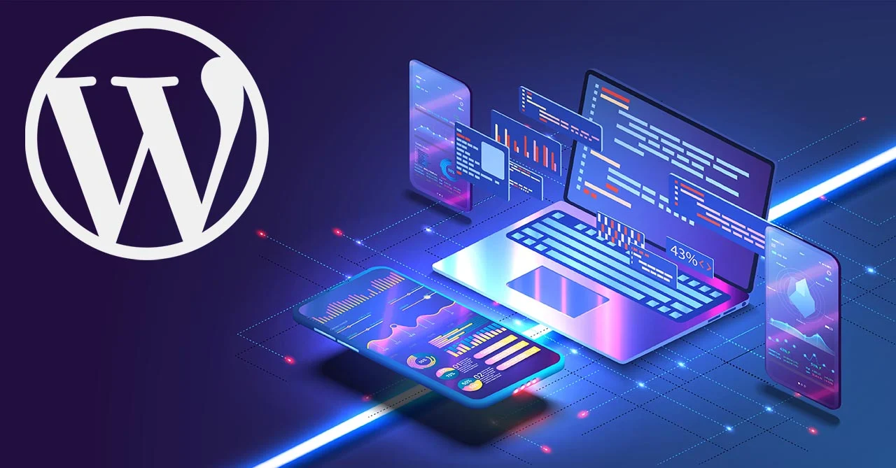 WordPress Specialists
